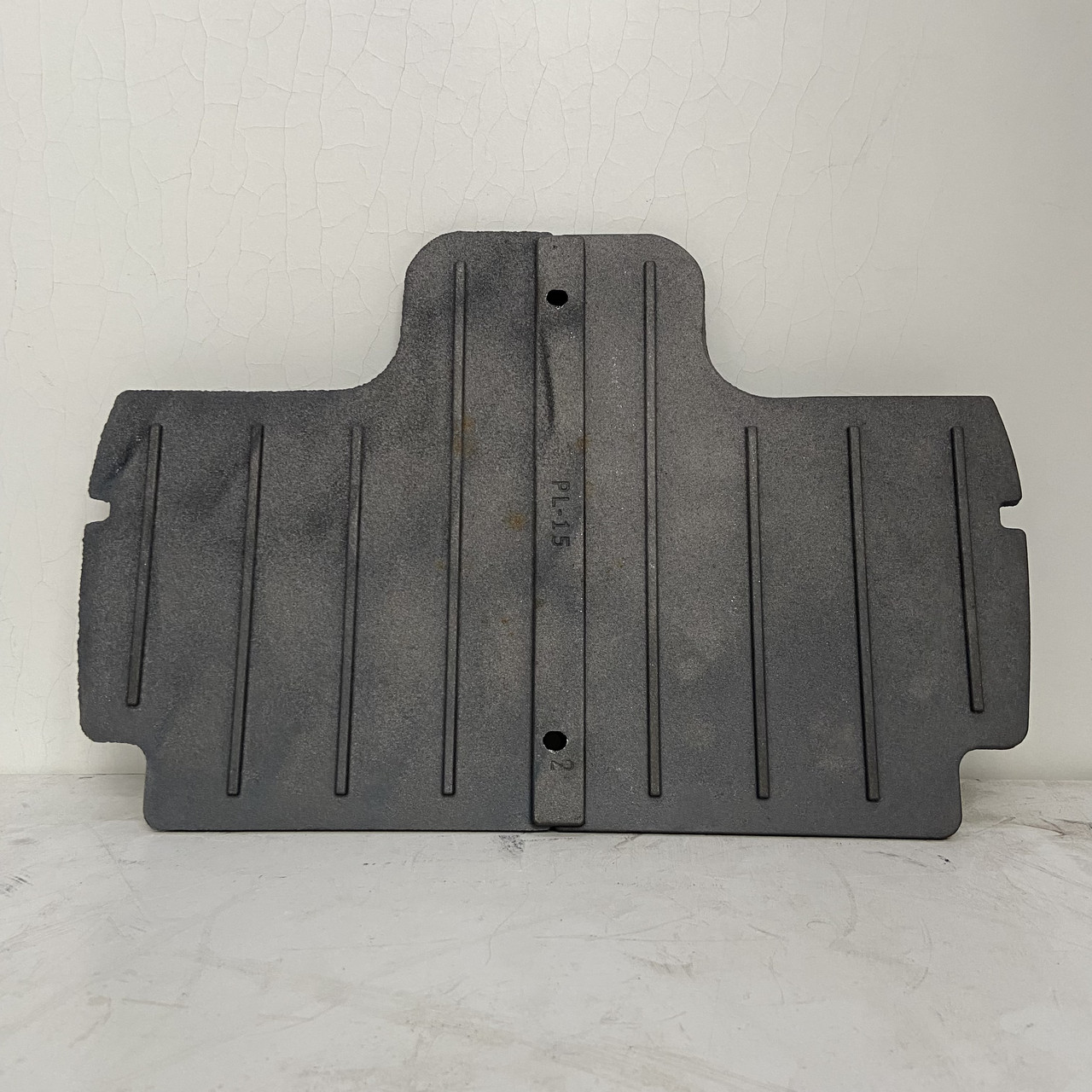 Дефлектор Aria, Gala верхній, фото 1