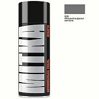 Фарба автомобільна МІТКА 626 мокрий асфальт металік (400мл)