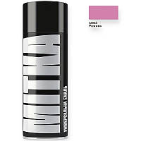 Фарба універсальна МІТКА 4003 рожева (400мл)