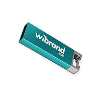 USB-флеш-накопичувач 2.0 16Gb Сhameleon blue Wibrand