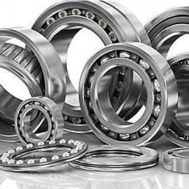 Підшипники