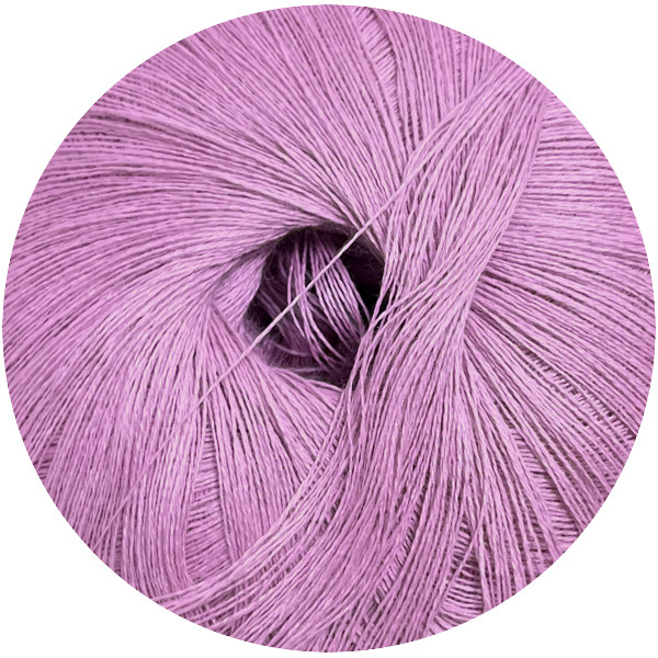 Мерино 50 811 бузковий, фото 1