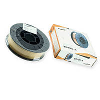 Дріт зварювальний (5 кг) 0,8 мм Gradient (AWS ER70S-6) (реально 5кг)