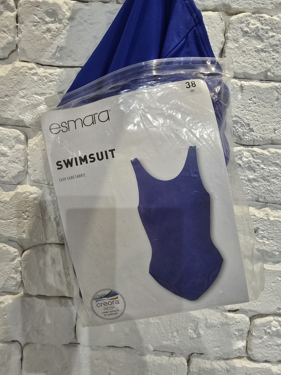 Купальник жіночий 38. Esmara Німеччина, фото 1