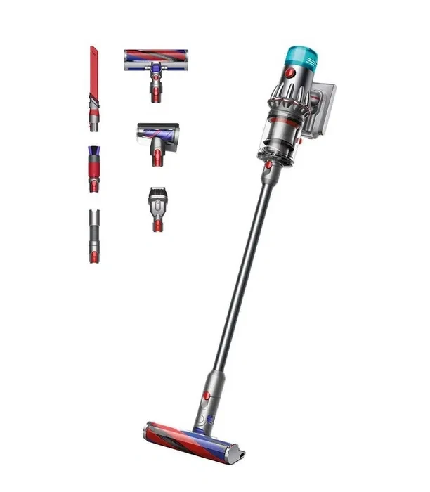 Dyson V12 Origin 492711-01 Ручний вертикальний бездротовий пилосос, фото 1