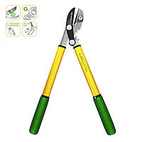 Сучкоріз Gruntek Grizzly з ковадлом, 295203470