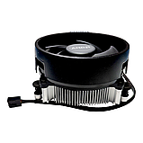 Кулер процесора AMD Wraith Stealth Ryzen Socket AM4 / AM5 65W система охолодження 712-000046 оригінал, фото 3