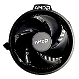 Кулер процесора AMD Wraith Stealth Ryzen Socket AM4 / AM5 65W система охолодження 712-000046 оригінал, фото 4