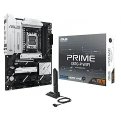 ASUS PRIME X870-P WIFI Материнська плата