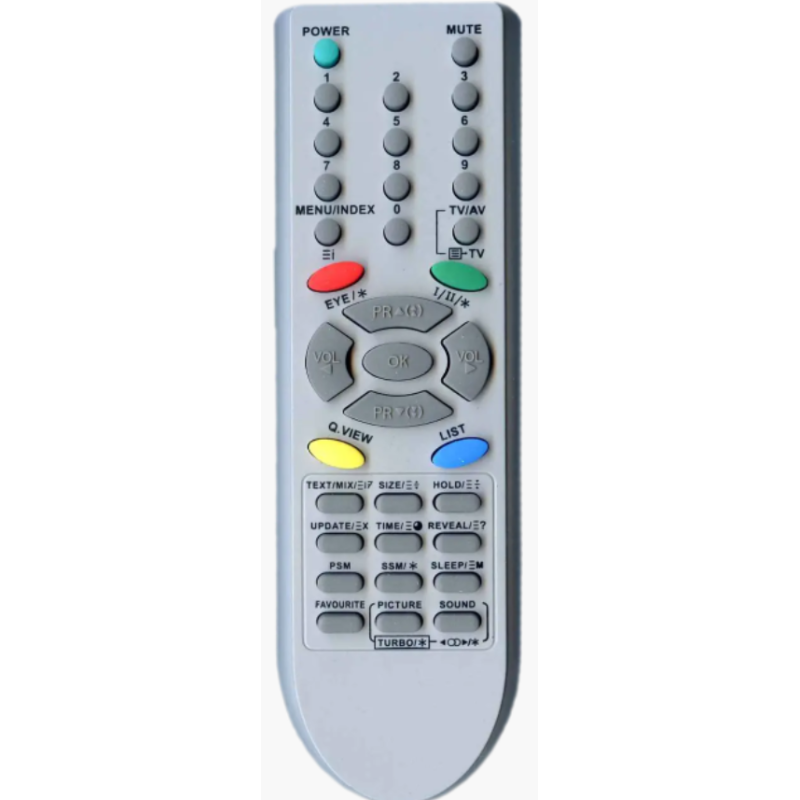 Пульт для LG 6710V00124E
