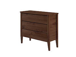 Комод в спальню з натурального дерева Балі Mebigrand