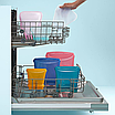 Силіконовий контейнер Ultimate (540 мл) Tupperware (Оригінал), фото 8