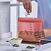 Силіконовий контейнер Ultimate (540 мл) Tupperware (Оригінал), фото 10