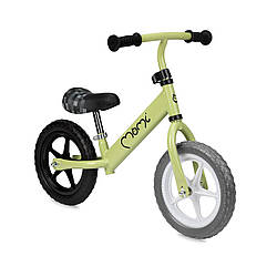 Беговел MoMi FLEET Green