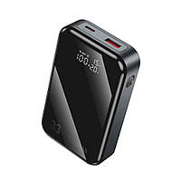 OT Power bank Hoco Q30 10000mAh 33W metal gray