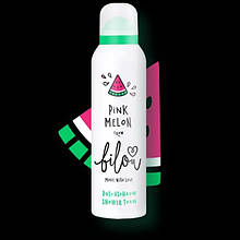 Пінка для душу Bilou Pink Melon 200 мл