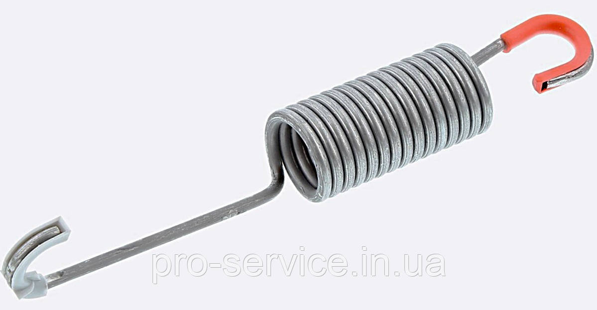 Пружина 1327684005 для пральних машин AEG, Electrolux, Zanussi