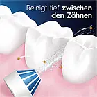 Oral-B Center OxyJet Cleaning System + Oral-B iO4 Зубний центр, фото 4