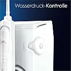 Oral-B Center OxyJet Cleaning System + Oral-B iO4 Зубний центр, фото 5