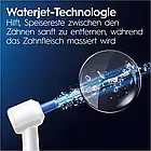 Oral-B Center OxyJet Cleaning System + Oral-B iO4 Зубний центр, фото 3