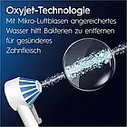 Oral-B Center OxyJet Cleaning System + Oral-B iO4 Зубний центр, фото 6