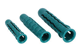 Дюбель нейлоновий універсальний Walraven WUP M12x60 мм. (для всіх основ) 61007212