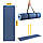 Килимок (мат) спортивний 4FIZJO TPE 180 x 60 x 0.6 см для йоги та фітнесу Blue/Sky Blue (P-5907739310132), фото 8