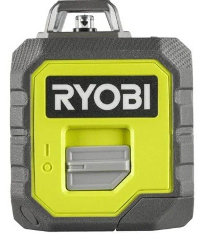 Нівелір лазерний Ryobi RB360RLL (5133005309)