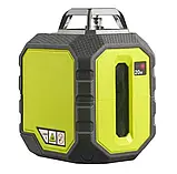 Нівелір лазерний Ryobi RB360RLL (5133005309), фото 3