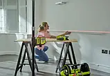 Нівелір лазерний Ryobi RB360RLL (5133005309), фото 4