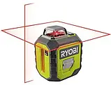 Нівелір лазерний Ryobi RB360RLL (5133005309), фото 5