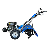 Мотоблок Кентавр МБ40-1С/G (13х5.00-6) (Заводське паковання), фото 2