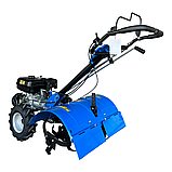 Мотоблок Кентавр МБ40-1С/G (13х5.00-6) (Заводське паковання), фото 3