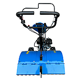 Мотоблок Кентавр МБ40-1С/G (13х5.00-6) (Заводське паковання), фото 4