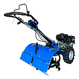 Мотоблок Кентавр МБ40-1С/G (13х5.00-6) (Заводське паковання), фото 5