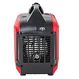 Генератор бензиновий інверторний Vitals Master IG 2.0bs, фото 5