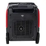 Генератор бензиновий інверторний Vitals Master IG 3.5bset, фото 5