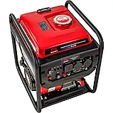 Генератор бензиновий інверторний Vitals IG 2.8b, фото 10