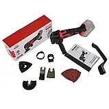 Реноватор акумуляторний Vitals Master AMi 1820 SmartLine+ 184452, фото 7