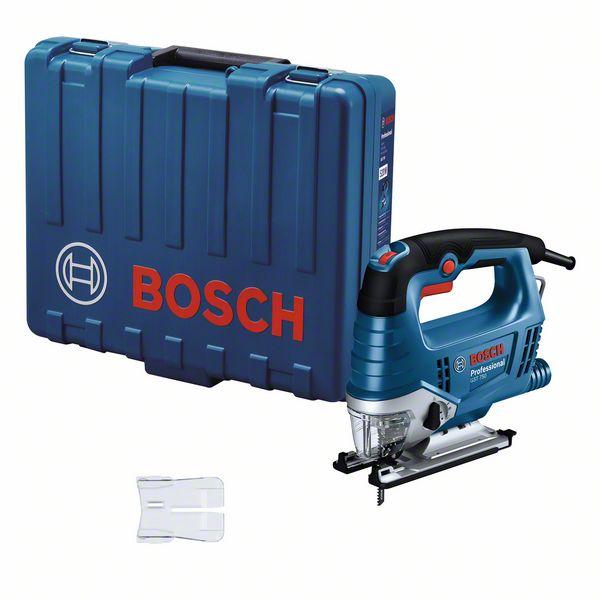 Електролобзик Bosch GST 750 (0.601.5B4.121)