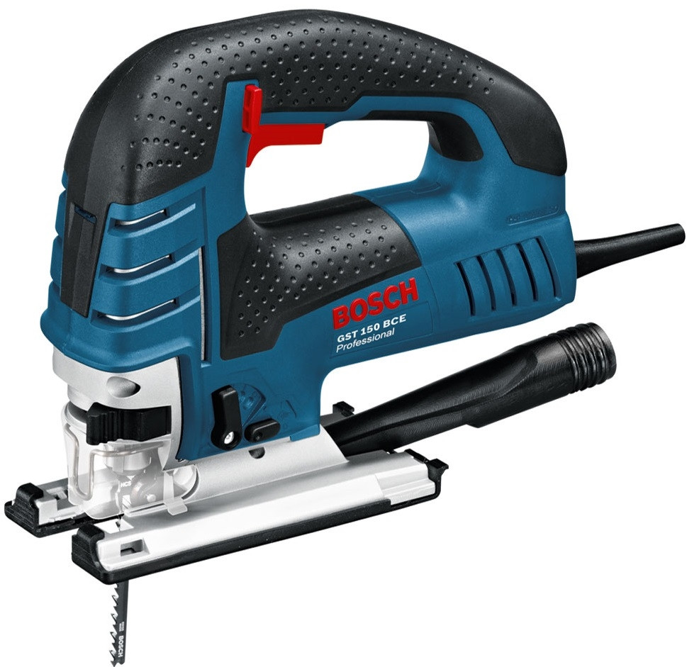 Електролобзик Bosch GST 150 BCE (0.601.513.000)