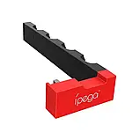 Док зарядна станція Ipega PG-9186 для консолі Nintendo Switch та контролерів, фото 3