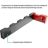 Док зарядна станція Ipega PG-9186 для консолі Nintendo Switch та контролерів, фото 5