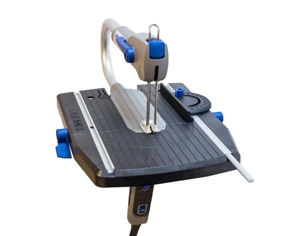 Електролобзик DREMEL MOTO SAW (F.013.MS2.0JC)