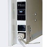 Конвектор керамічний Stinex PLC-T 700-1400/220(SH), WiFi білий, фото 4