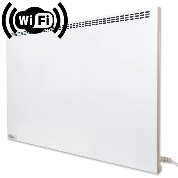 Конвектор металевий Stinex PL-T 500-1000/220(SH)WiFi