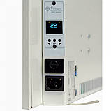 Конвектор металевий Stinex PL-T 500-1000/220(SH)WiFi, фото 3