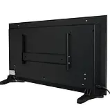 Конвектор керамический Stinex PLC-T 500-1000/220(SH),WiFi черній, фото 3
