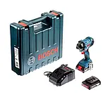 Гайковерт Bosch GDR 180-LI (0.601.9G5.123), фото 3