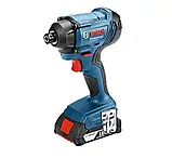 Гайковерт Bosch GDR 180-LI (0.601.9G5.123), фото 4